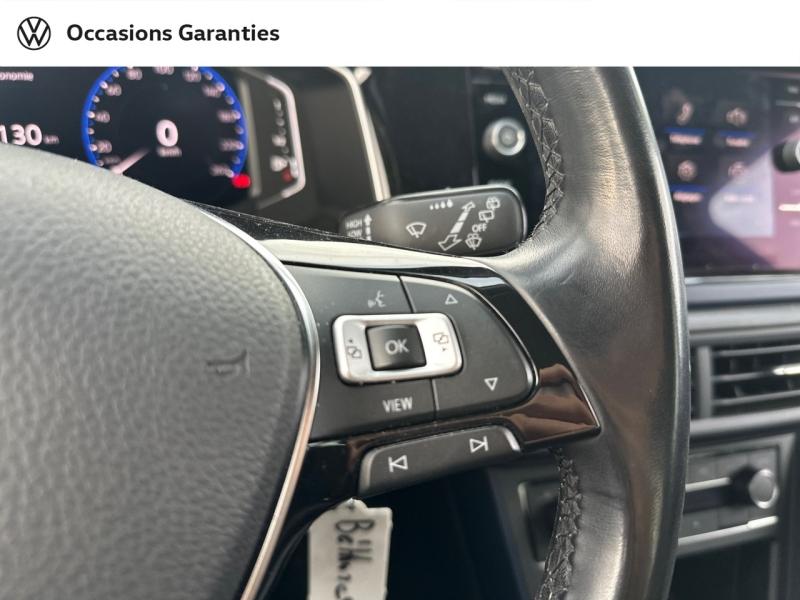 Voitures occasions VOLKSWAGEN POLO United Béthune