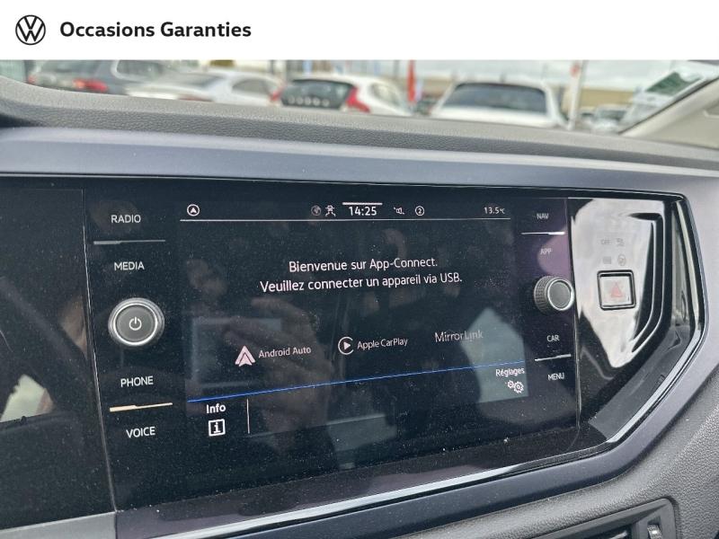 Voitures occasions VOLKSWAGEN POLO United Béthune