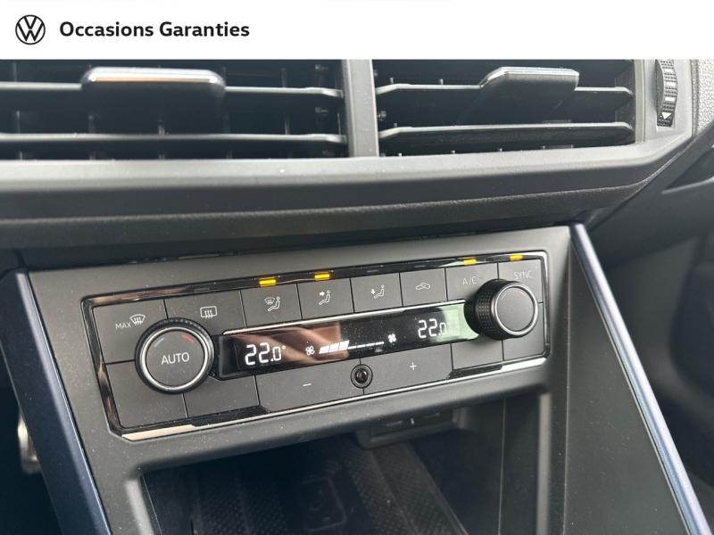 Voitures occasions VOLKSWAGEN POLO United Béthune