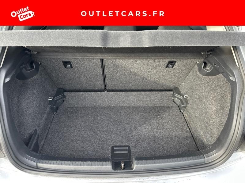 Voitures occasions VOLKSWAGEN POLO Copper Line Béthune