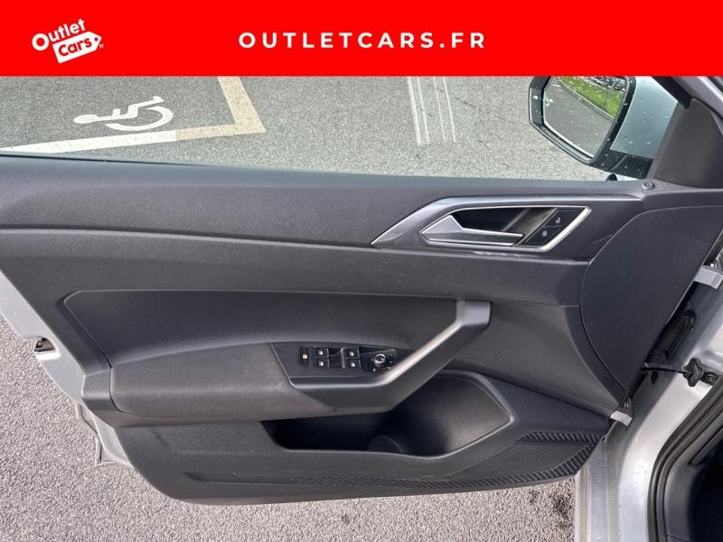 Voitures occasions VOLKSWAGEN POLO Copper Line Béthune