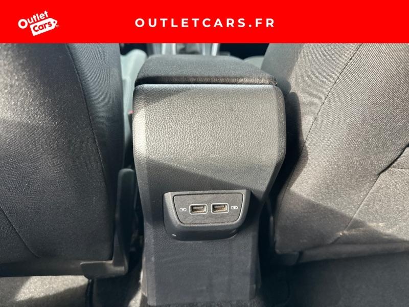 Voitures occasions VOLKSWAGEN POLO Copper Line Béthune