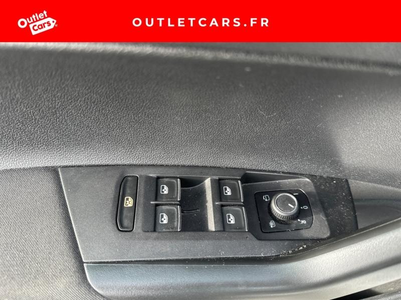 Voitures occasions VOLKSWAGEN POLO Copper Line Béthune