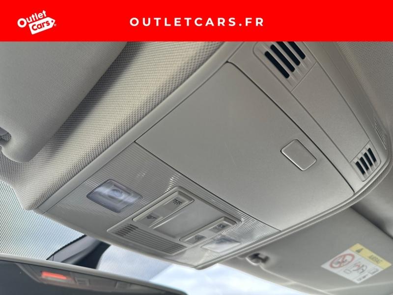 Voitures occasions VOLKSWAGEN POLO Copper Line Béthune