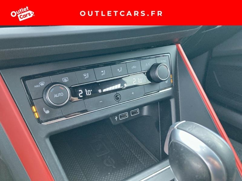 Voitures occasions VOLKSWAGEN POLO GTI Béthune