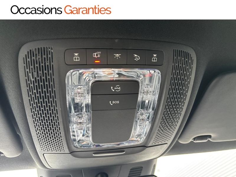 Voitures occasions MERCEDES-BENZ CLASSE A Progressive Line Béthune