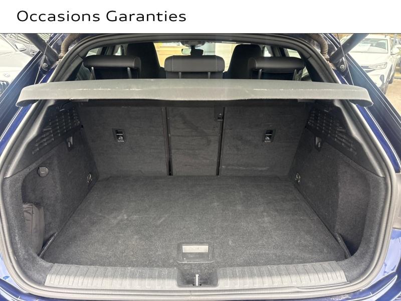Voitures occasions Audi A3 Sportback S line Béthune