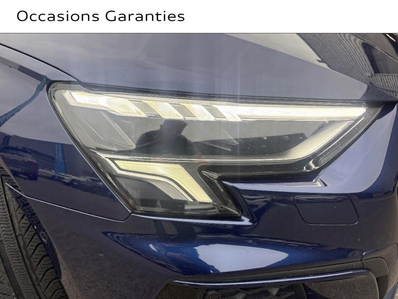 Voitures occasions Audi A3 Sportback S line Béthune