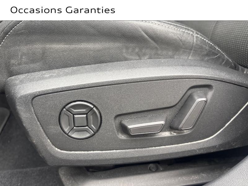 Voitures occasions Audi A3 Sportback S line Béthune