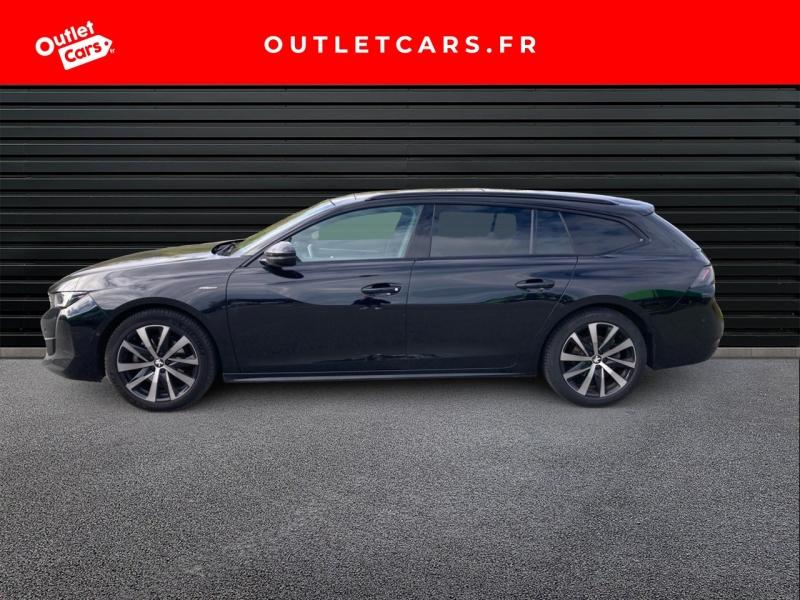Voitures occasions PEUGEOT 508 SW GT Line Béthune