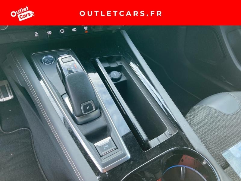 Voitures occasions PEUGEOT 508 SW GT Line Béthune