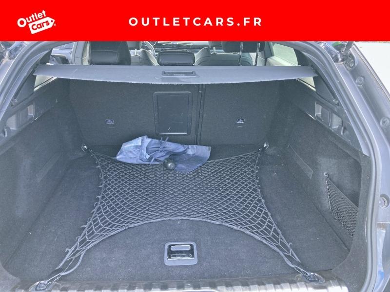 Voitures occasions PEUGEOT 508 SW GT Line Béthune