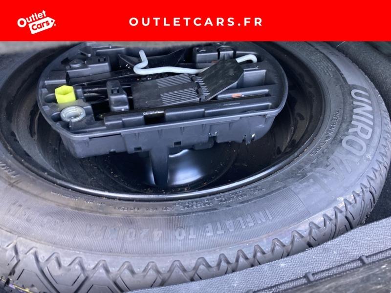 Voitures occasions PEUGEOT 508 SW GT Line Béthune