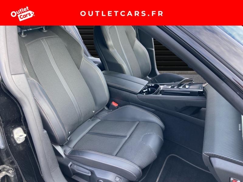 Voitures occasions PEUGEOT 508 SW GT Line Béthune