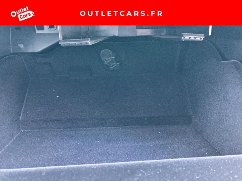 Voitures occasions PEUGEOT 508 SW GT Line Béthune