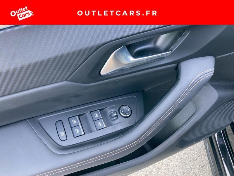 Voitures occasions PEUGEOT 508 SW GT Line Béthune