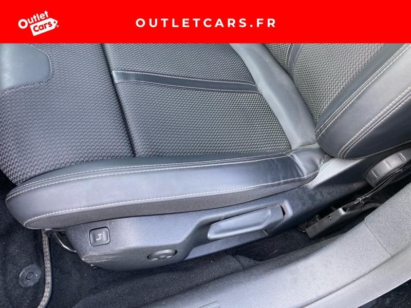 Voitures occasions PEUGEOT 508 SW GT Line Béthune