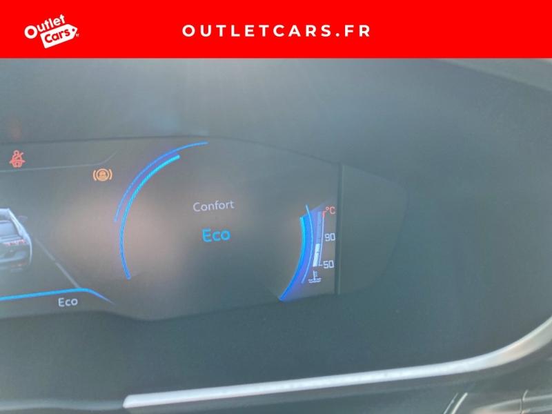 Voitures occasions PEUGEOT 508 SW GT Line Béthune