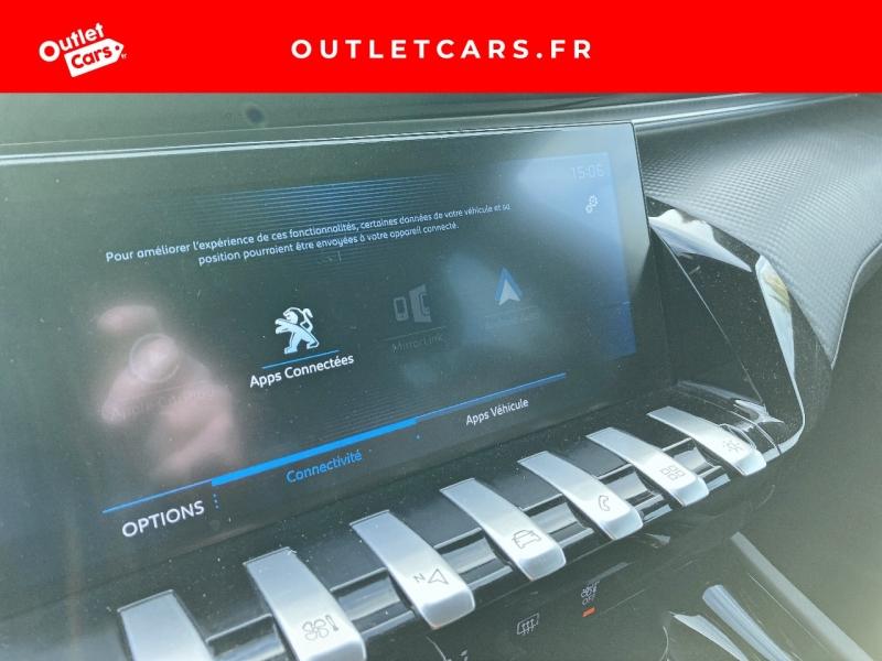 Voitures occasions PEUGEOT 508 SW GT Line Béthune