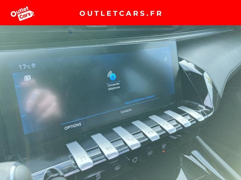 Voitures occasions PEUGEOT 508 SW GT Line Béthune