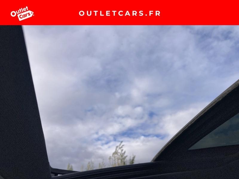 Voitures occasions PEUGEOT 508 SW GT Line Béthune