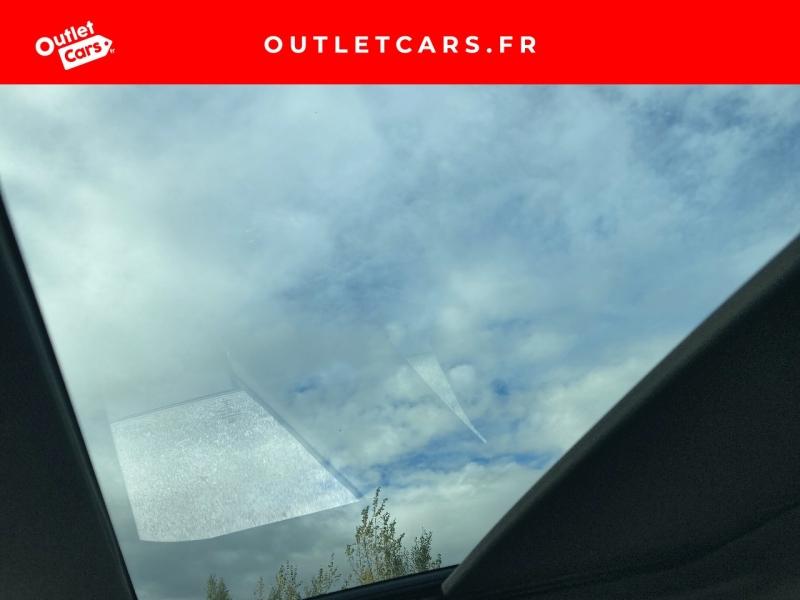 Voitures occasions PEUGEOT 508 SW GT Line Béthune