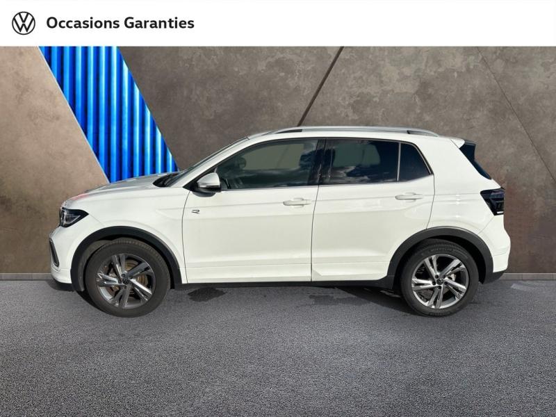 Voitures occasions VOLKSWAGEN T-CROSS R-Line Béthune