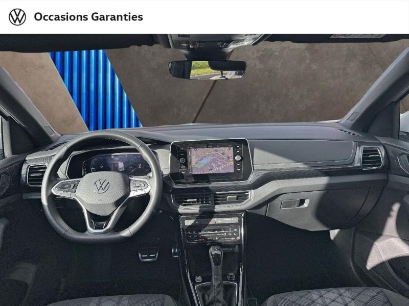 Voitures occasions VOLKSWAGEN T-CROSS R-Line Béthune