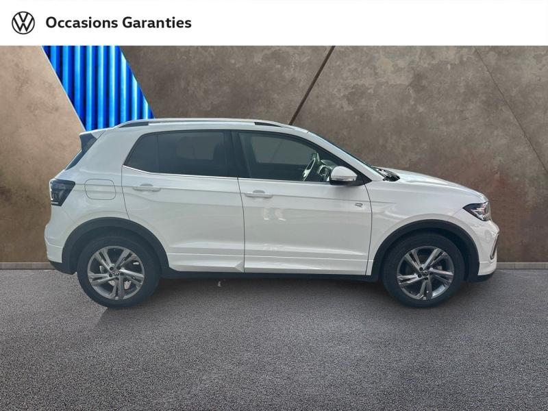 Voitures occasions VOLKSWAGEN T-CROSS R-Line Béthune