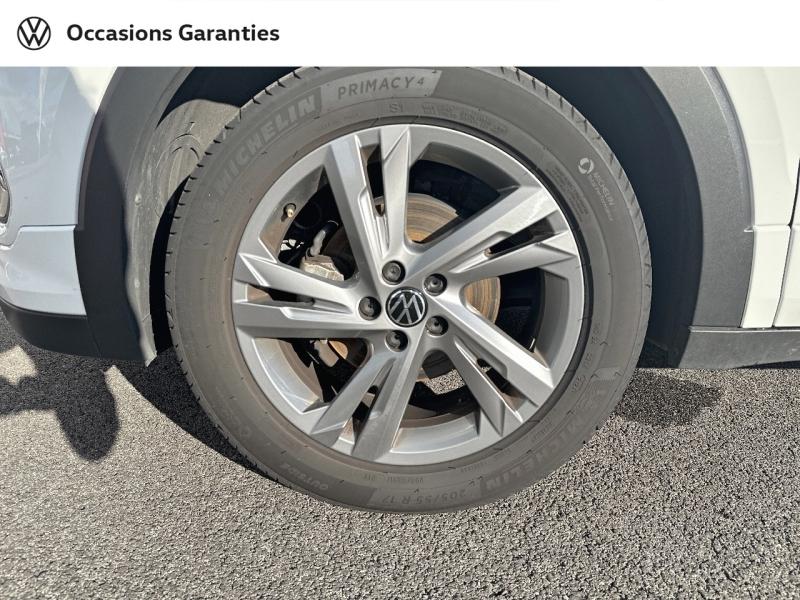 Voitures occasions VOLKSWAGEN T-CROSS R-Line Béthune