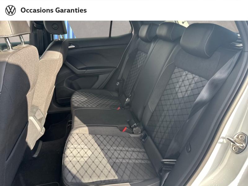 Voitures occasions VOLKSWAGEN T-CROSS R-Line Béthune