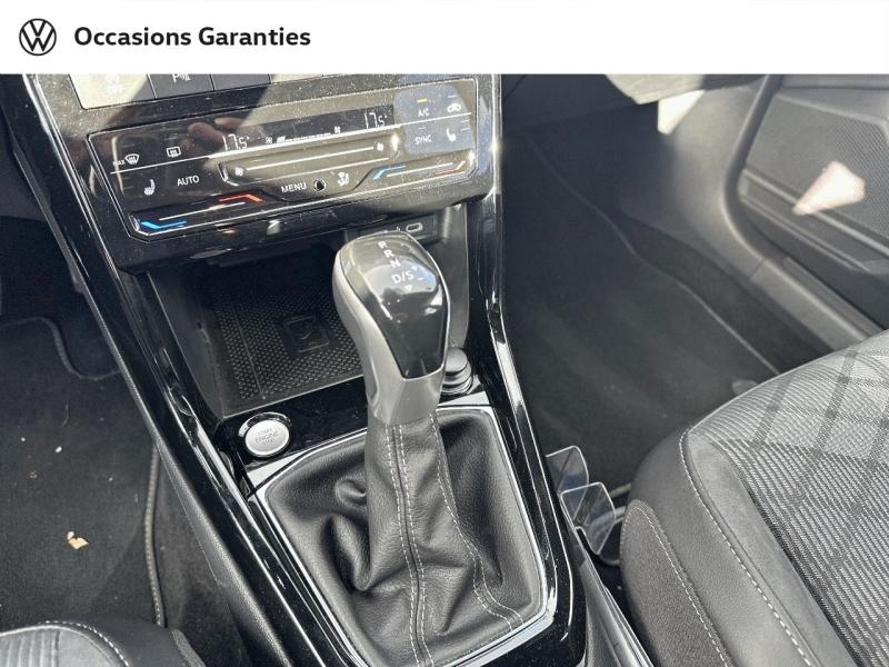 Voitures occasions VOLKSWAGEN T-CROSS R-Line Béthune