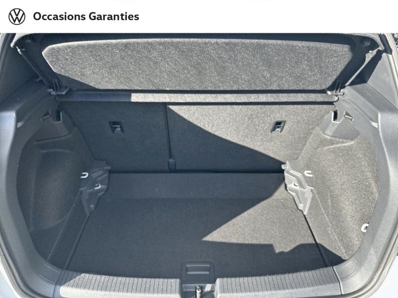 Voitures occasions VOLKSWAGEN T-CROSS R-Line Béthune