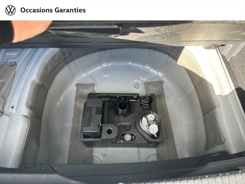 Voitures occasions VOLKSWAGEN T-CROSS R-Line Béthune