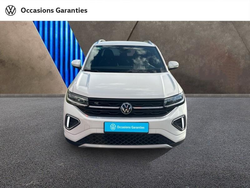 Voitures occasions VOLKSWAGEN T-CROSS R-Line Béthune