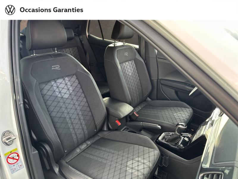 Voitures occasions VOLKSWAGEN T-CROSS R-Line Béthune