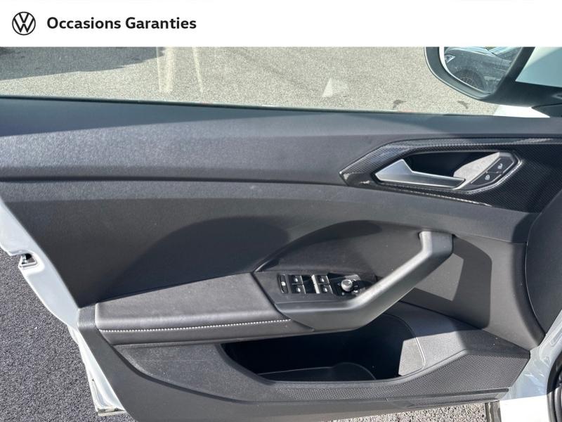 Voitures occasions VOLKSWAGEN T-CROSS R-Line Béthune