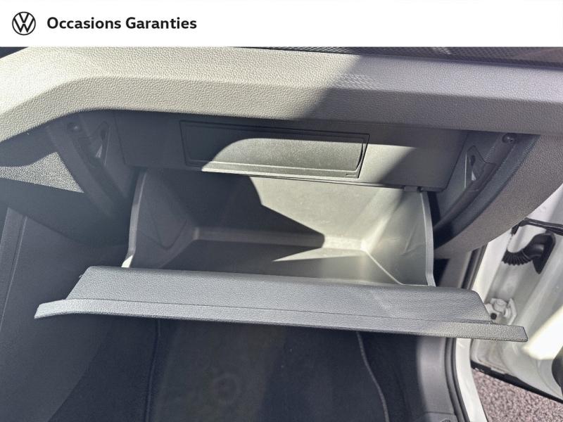 Voitures occasions VOLKSWAGEN T-CROSS R-Line Béthune