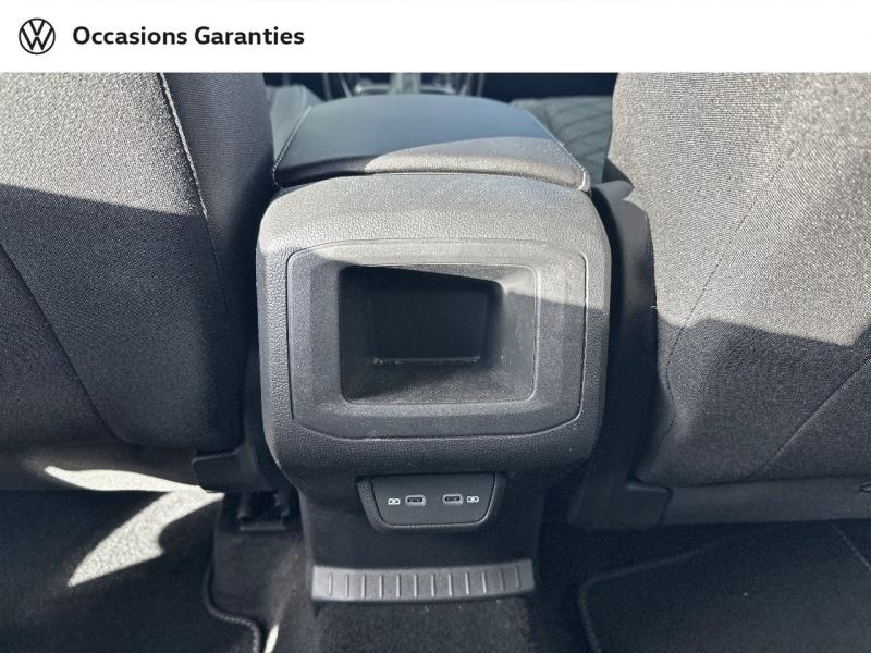 Voitures occasions VOLKSWAGEN T-CROSS R-Line Béthune