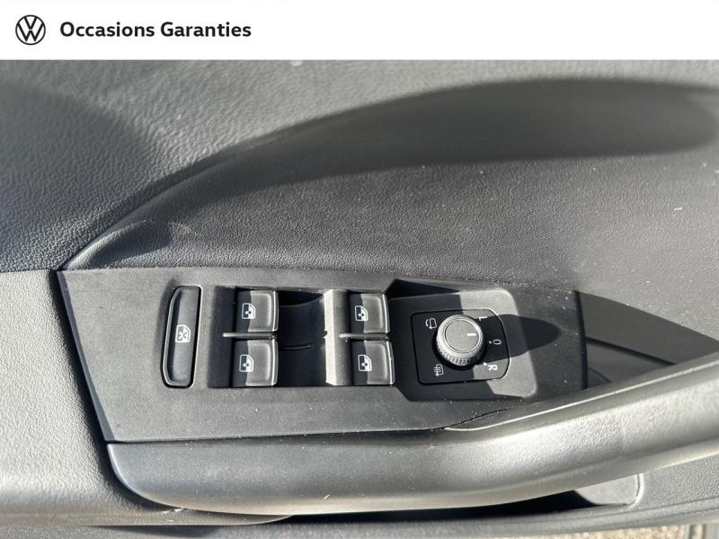 Voitures occasions VOLKSWAGEN T-CROSS R-Line Béthune