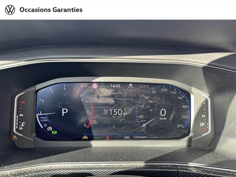 Voitures occasions VOLKSWAGEN T-CROSS R-Line Béthune