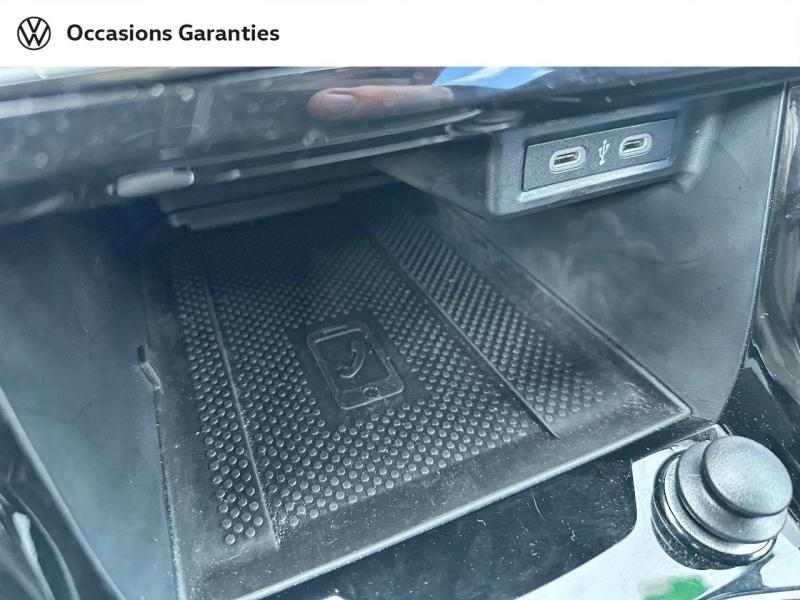Voitures occasions VOLKSWAGEN T-CROSS R-Line Béthune