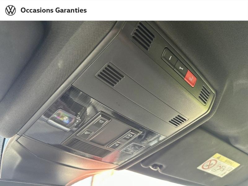 Voitures occasions VOLKSWAGEN T-CROSS R-Line Béthune