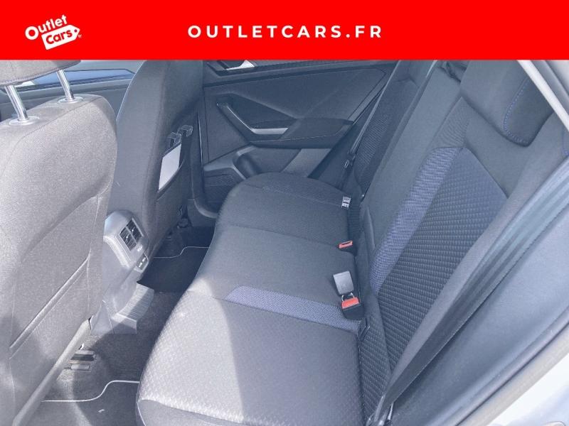 Voitures occasions VOLKSWAGEN T-ROC United Béthune