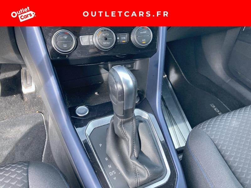 Voitures occasions VOLKSWAGEN T-ROC United Béthune