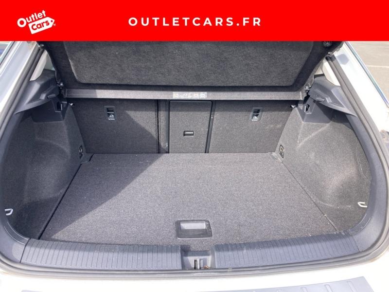 Voitures occasions VOLKSWAGEN T-ROC United Béthune