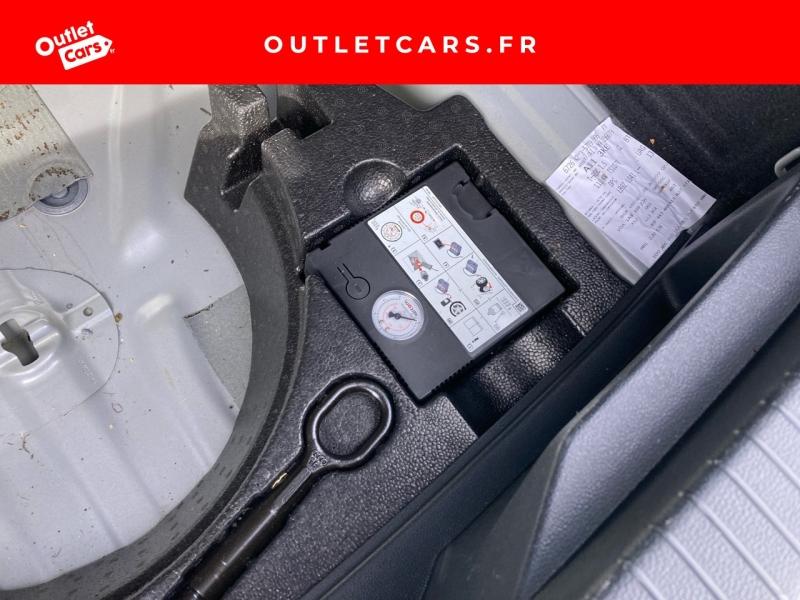 Voitures occasions VOLKSWAGEN T-ROC United Béthune