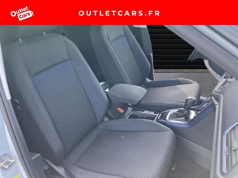 Voitures occasions VOLKSWAGEN T-ROC United Béthune