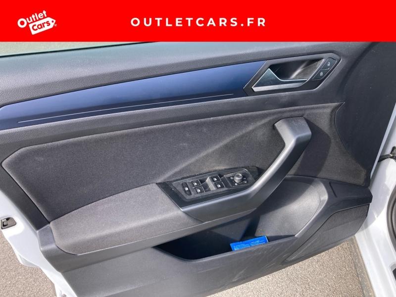 Voitures occasions VOLKSWAGEN T-ROC United Béthune