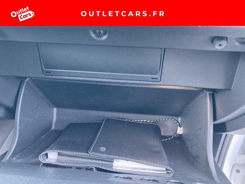 Voitures occasions VOLKSWAGEN T-ROC United Béthune